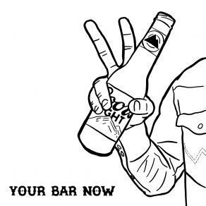 Your Bar Now (Single) album cover