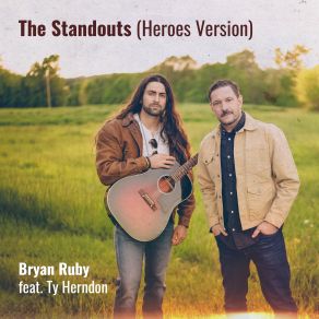 The Standouts (Heroes Version) (Single) album cover