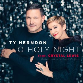 O Holy Night (Single) album cover
