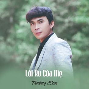 Lời Ru Của Mẹ album cover