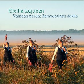 Vainaan Perua: Satavuotinen Sakka album cover