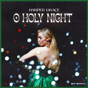 O Holy Night (Single) album cover