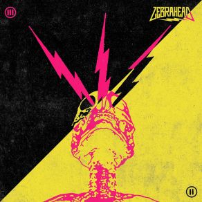 III. II album cover