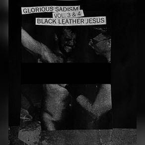Glorious Sadism 3 & 4 album cover