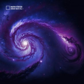 Ambient Nights Vol. 1 album cover