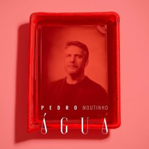 Água album cover