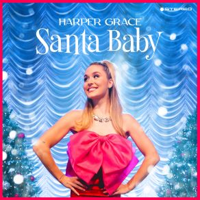 Santa Baby (Single) album cover