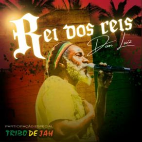 Rei Dos Reis (Single) album cover