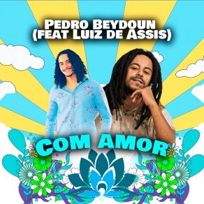 Com Amor (Single) album cover