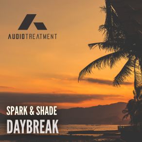 Daybreak (Maxi-Single) album cover