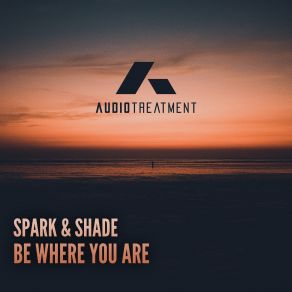 Be Where You Are (Single) album cover