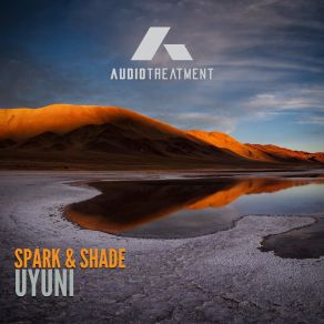 Uyuni (Single) album cover
