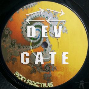 Devgate album cover