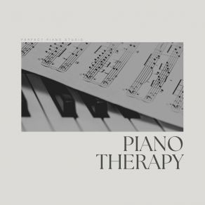 Piano Therapy album cover