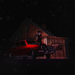 Phonky Town album cover