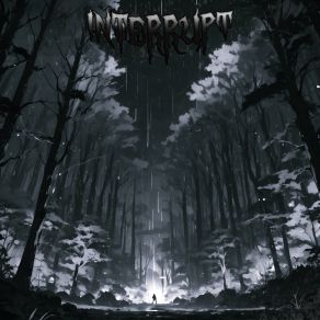 INTERRUPT album cover
