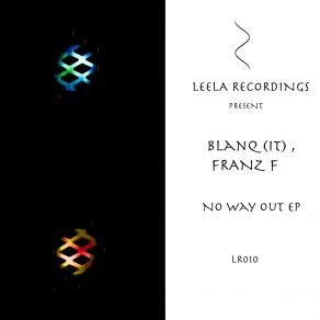 No Way Out album cover