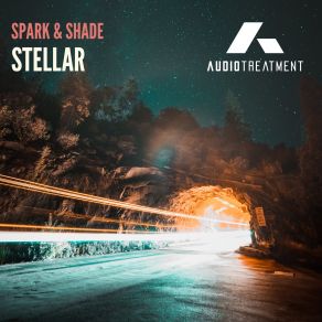 Stellar (Maxi-Single) album cover