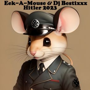 Hitler (Single) album cover