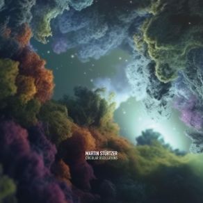 Circular Oscillations album cover