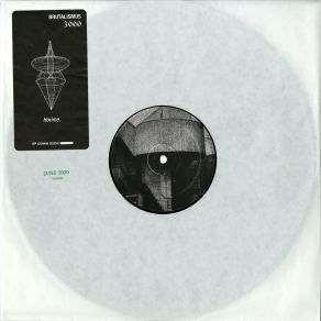Horime (Single) album cover