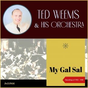 My Gal Sal (Recordings Of 1923 - 1928) album cover