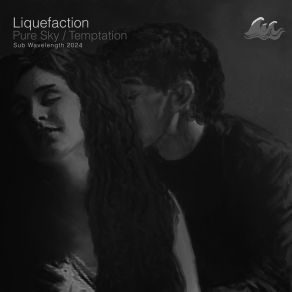 Pure Sky / Temptation album cover