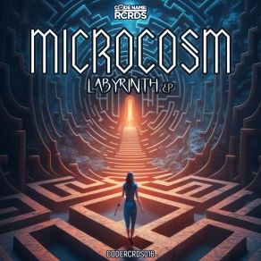 Labyrinth album cover