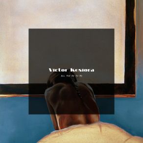All You Do To Me album cover