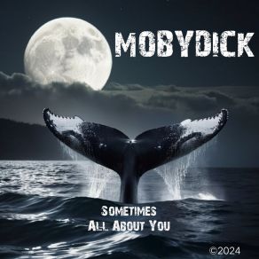 Sometimes / All About You album cover