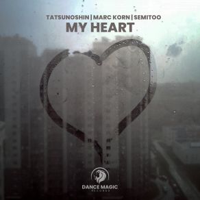 My Heart album cover
