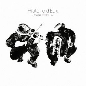 Pendant C'temps Là album cover