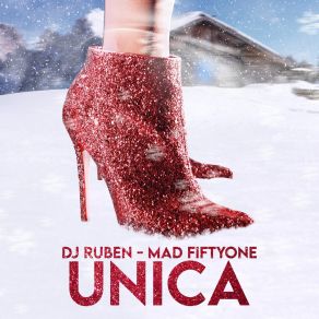 Unica album cover