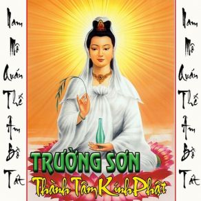 Thành Tâm Kính Phật album cover