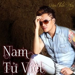 Nam Tử Việt album cover