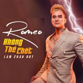 Romeo Không Thể Chết album cover