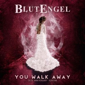 You Walk Away (2K23 Anniversary Version) (Single) album cover