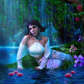 Moistbreezy Breezy album cover