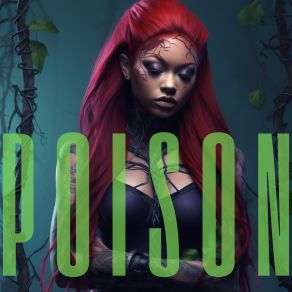 Poison album cover