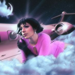 Moistbreezy Safe In The Starlight (Joseph Algranti Remix) (Maxi-Single) album cover