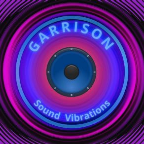 Sound Vibrations album cover