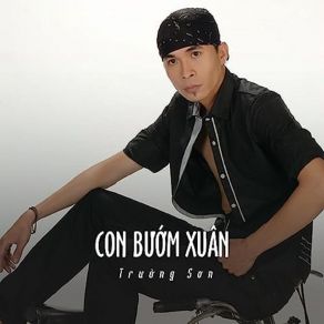 Cơn Bướm Xuân album cover