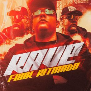 Rave Funk Ritmado album cover