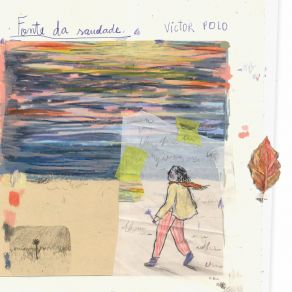 Fonte Da Saudade album cover