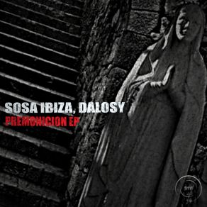 Premonicion album cover