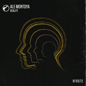 Reality (Original Mix) album cover