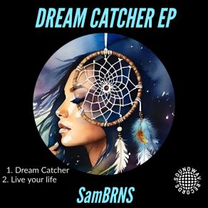 Dream Catcher album cover