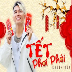 Tết Phơi Phới album cover