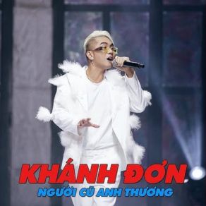 Người Cũ Anh Thương album cover