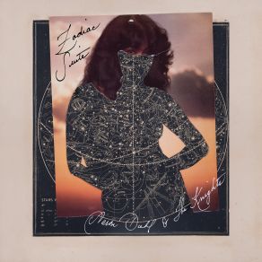 Zodiac Suite (Original Soundtrack) album cover